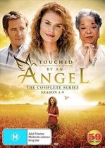 Touched By An Angel - The Complete Series (Import)