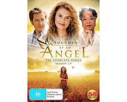 その他 Touched By An Angel: the Seventh Season [DVD] [Import] その他 Touched By An Angel: the Seventh Season [DVD] [Import