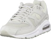 Nike Air Max Command - Sneakers - Dames - Maat 36.5 - Light Bone/White