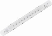 LED onderkast verlichting - Koud wit - 26cm - Met schemer- en bewegingssensor