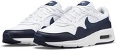 Nike Air Max SC heren sneaker - Wit-Donker Blauw - Maat 47.5