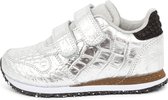 WODEN KIDS Sneakers Sandra Croco Shiny