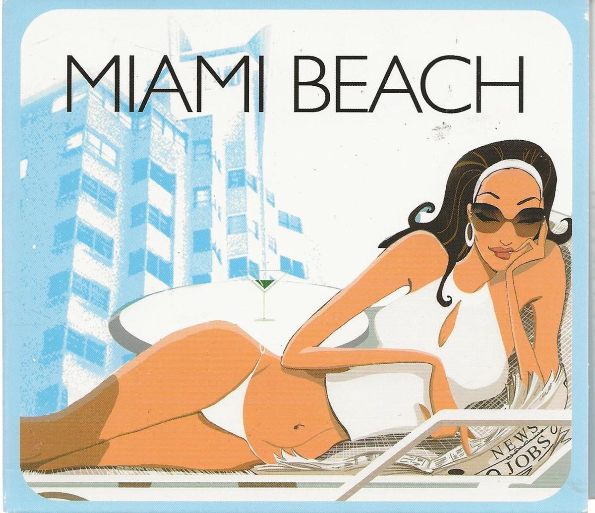 Miami Beach