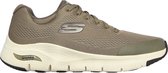 Skechers ARCH FIT Heren Sneakers - Maat  42