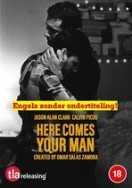 Here Comes Your Man (DVD)