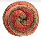 Lana Grossa Gomitolo Versione 200 gram nr 426