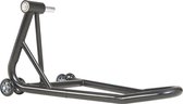Datona® Paddockstand enkelzijdige ophanging - Professionele paddockstand - BMW - Metaal - Zwart