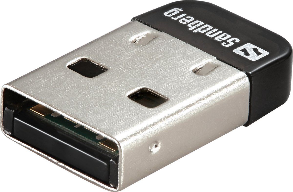 Nano Bluetooth 4.0 Dongle Nano Bluetooth 4.0 Dongle, 9,92