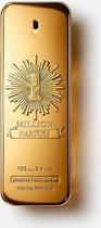 Paco Rabanne 1 Million 200 ml - Eau de Parfum - Herenparfum
