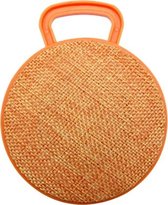 Mobigear Portable Mini Bluetooth Speaker - Oranje