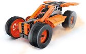 bouwpakket buggy jongens 27 x 18 cm 100-delig