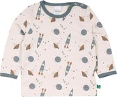 Fred's World By Green Cotton shirt astro Oker-92