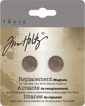 Tonic Studios Tim Holtz stamp platform replacement magnets