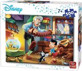 legpuzzel Disney Pinokkio 500 stukjes