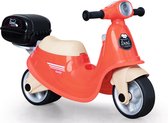 Smoby - Scooter - Ride-On Food Express - Loopauto
