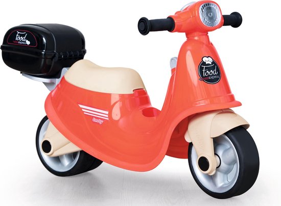 Vélo d'équilibre Smoby Scooter Express | bol