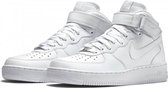 Nike air force 1 - Maat: 49.5 - Wit/Wit