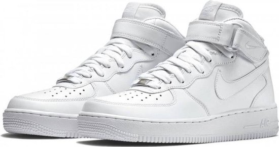 nike air force 1 wit