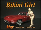 Bikini Girl Mei 1:24