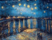 Van Gogh Schilderij Print Poster Wall Art Kunst Canvas Printing Op Papier Living Decoratie  LEEP-278