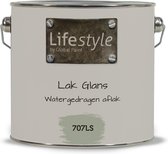 Lifestyle Essentials Lak Glans | 707LS | 2,5 liter