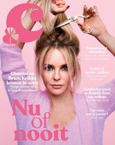 &C Magazine - Tijdschrift - september 2021