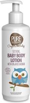 Pure Beginnings - Soothing Baby Lotion with organic baobab - 250ml