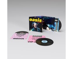 Knebworth 1996 (3LP)