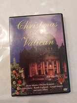 Various - Christmas At The Vatican