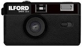 Ilford Sprite 35 Ii Compacte Analoge Camera Zwart