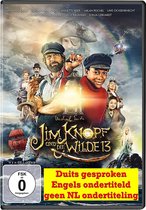 Jim Knopf und die Wilde 13 (dvd)