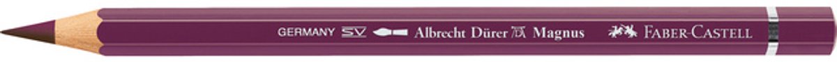 Faber-Castell - aquarelpotlood - Albrecht Durer - Magnus - 133 magenta - FC-116933