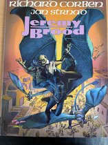 Jeremy Brood AA