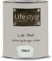 Lifestyle Essentials Lak Mat | 708LS | 1 liter
