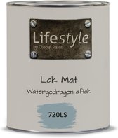 Lifestyle Moods Lak Mat | 720LS | 1 liter