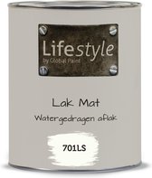 Lifestyle Essentials Lak Mat | 701LS | 1 liter