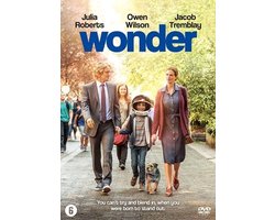 Wonder (DVD)