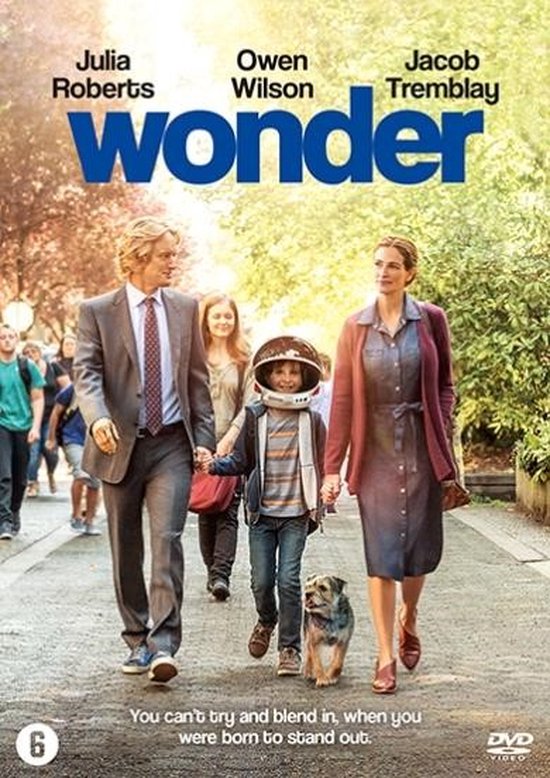 Wonder (DVD)