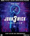 John Wick 3 (4K Ultra HD Blu-ray)