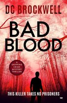 Omslag The Met Murder Investigations -  Bad Blood