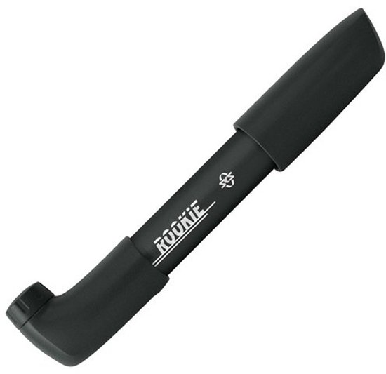 SKS Rookie Frame-minipomp reversibel 225-240 mm - Lengte 225-240 mm klemlengte — afbeelding 2