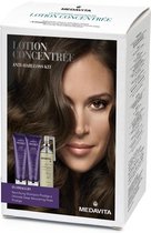 Medavita Lotion Concentré Spray Special Edition 100ml |Anti haaruitval behandeling voor vrouwen | Met extra shampoo en haarmasker