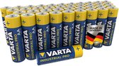 (40 stuk) Industrial Batterij AA Mignon Alkaline Batterijen