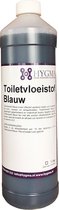 HYGMA Toiletvloeistof Blauw