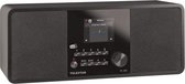Telestar IR200 hybride stereoradio - DAB+ - internetradio - zwart