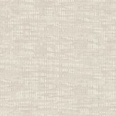 MODERN BEIGE CREME METALLIC BEHANG - AS Creation Revival