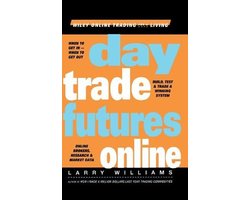 Day Trade Futures Online
