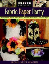 Fabric Paper Party