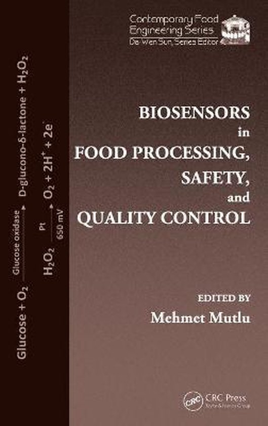 Biosensors in Food Processing, Safety, and Quality Control ...