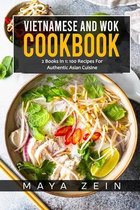 Vietnamese And Wok Cookbook
